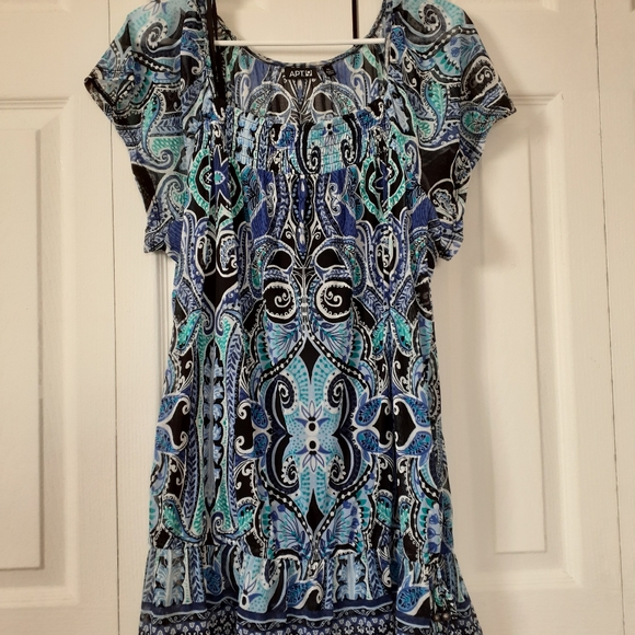 Blouse - Picture 1 of 6